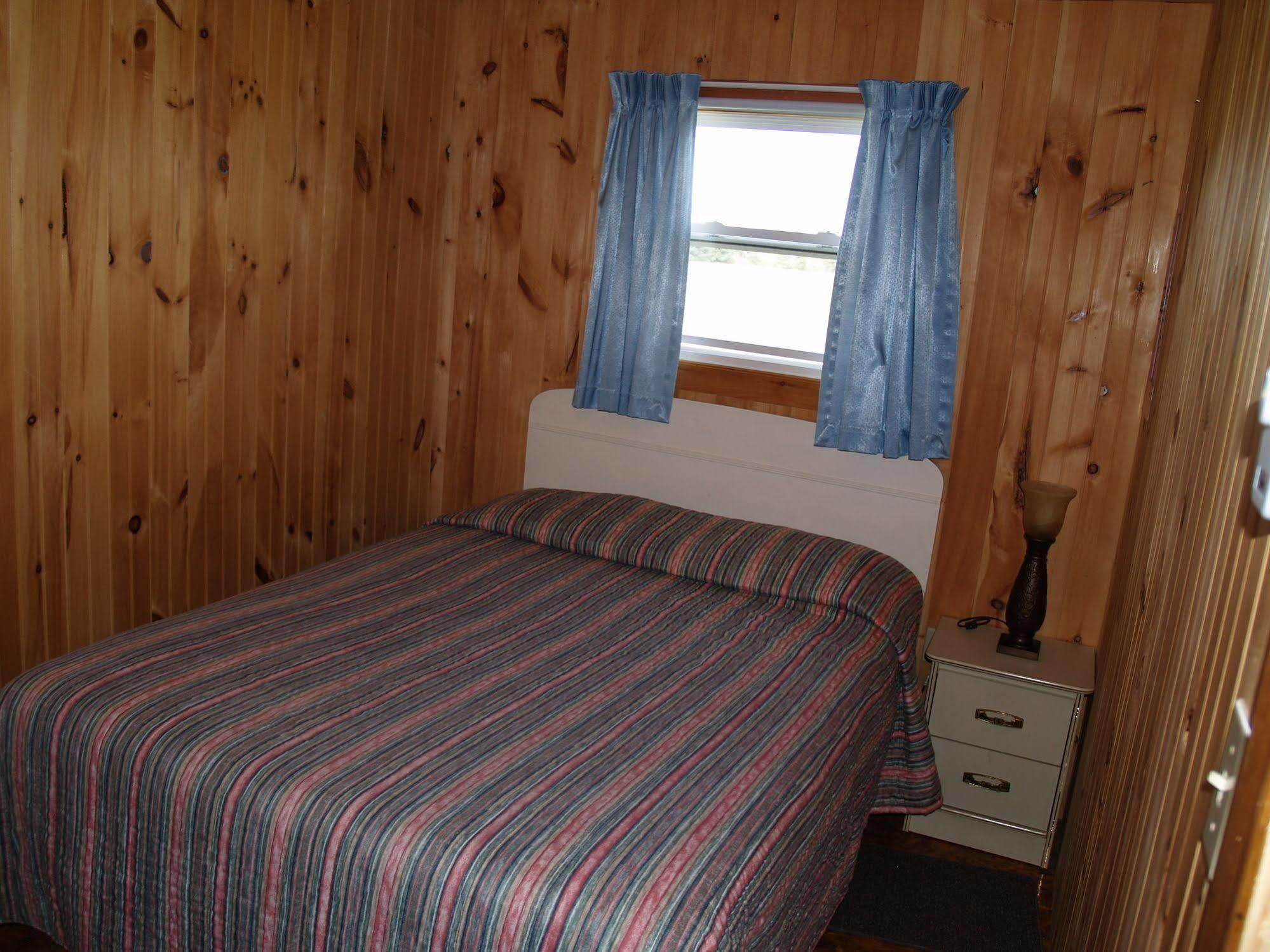 Cottages On Pei-Oceanfront Bedeque Exterior foto